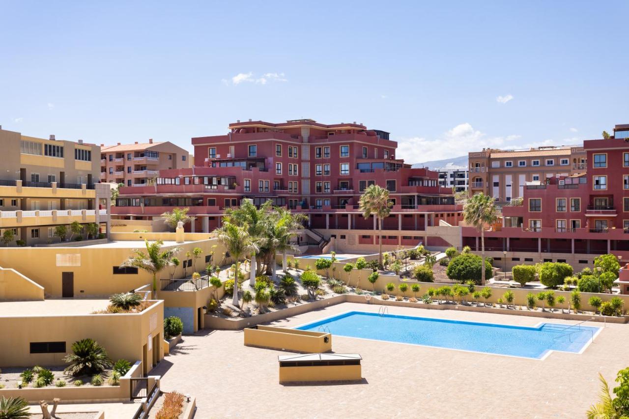 Home2Book Bright Penthouse Medano, Terrace & Pool El Medano  Exterior photo