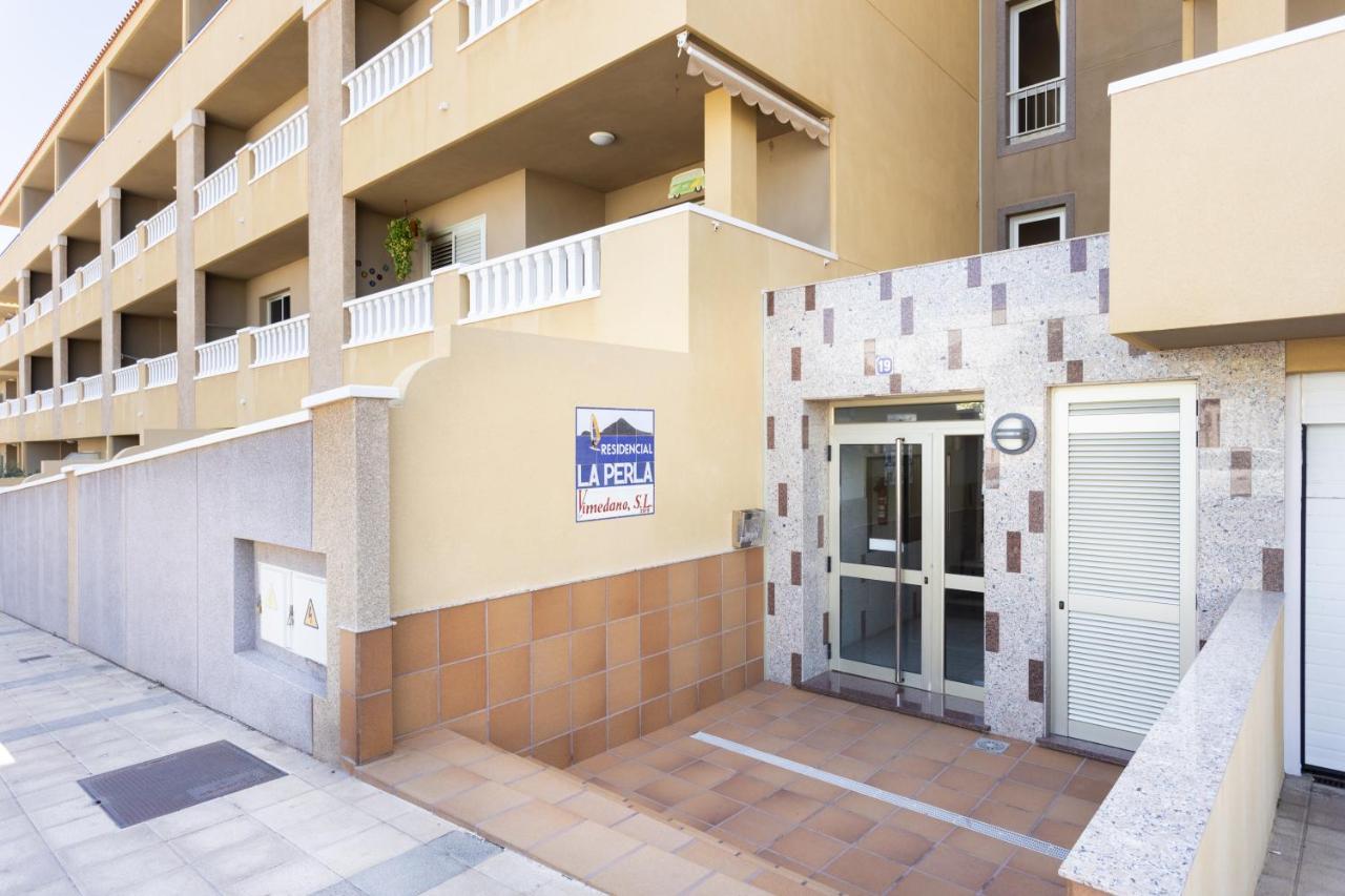 Home2Book Bright Penthouse Medano, Terrace & Pool El Medano  Exterior photo