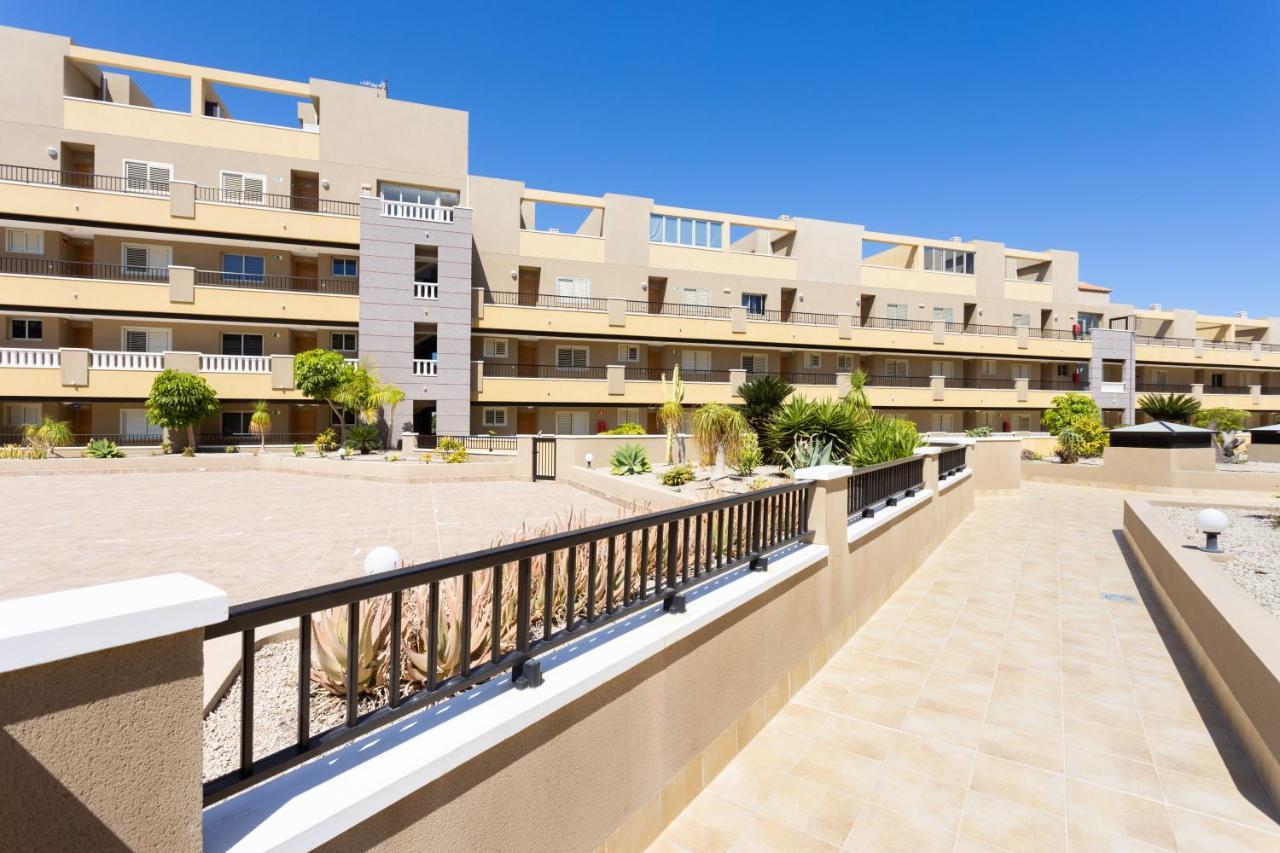 Home2Book Bright Penthouse Medano, Terrace & Pool El Medano  Exterior photo