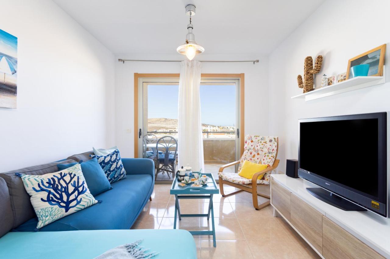 Home2Book Bright Penthouse Medano, Terrace & Pool El Medano  Exterior photo