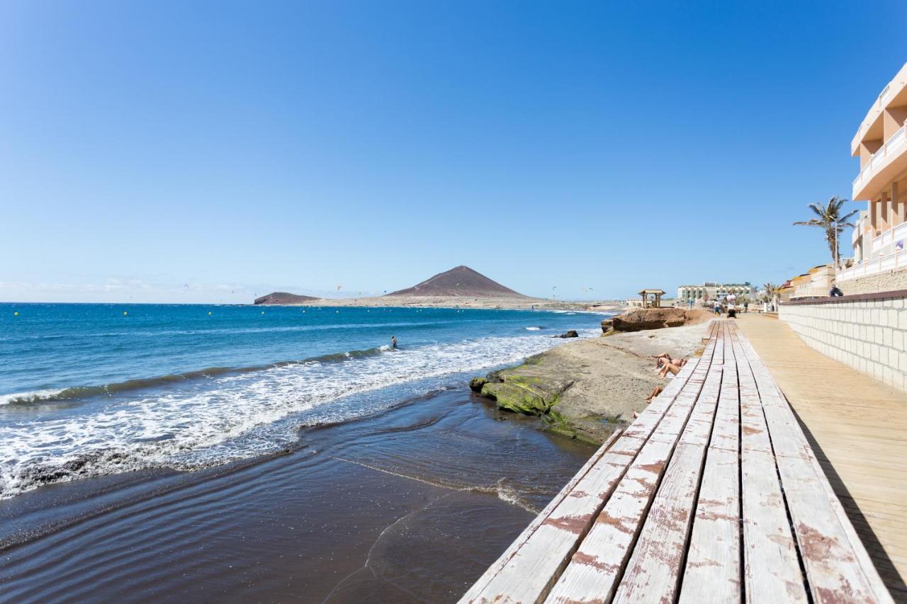 Home2Book Bright Penthouse Medano, Terrace & Pool El Medano  Exterior photo